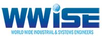 WWISE Soth Africa logo